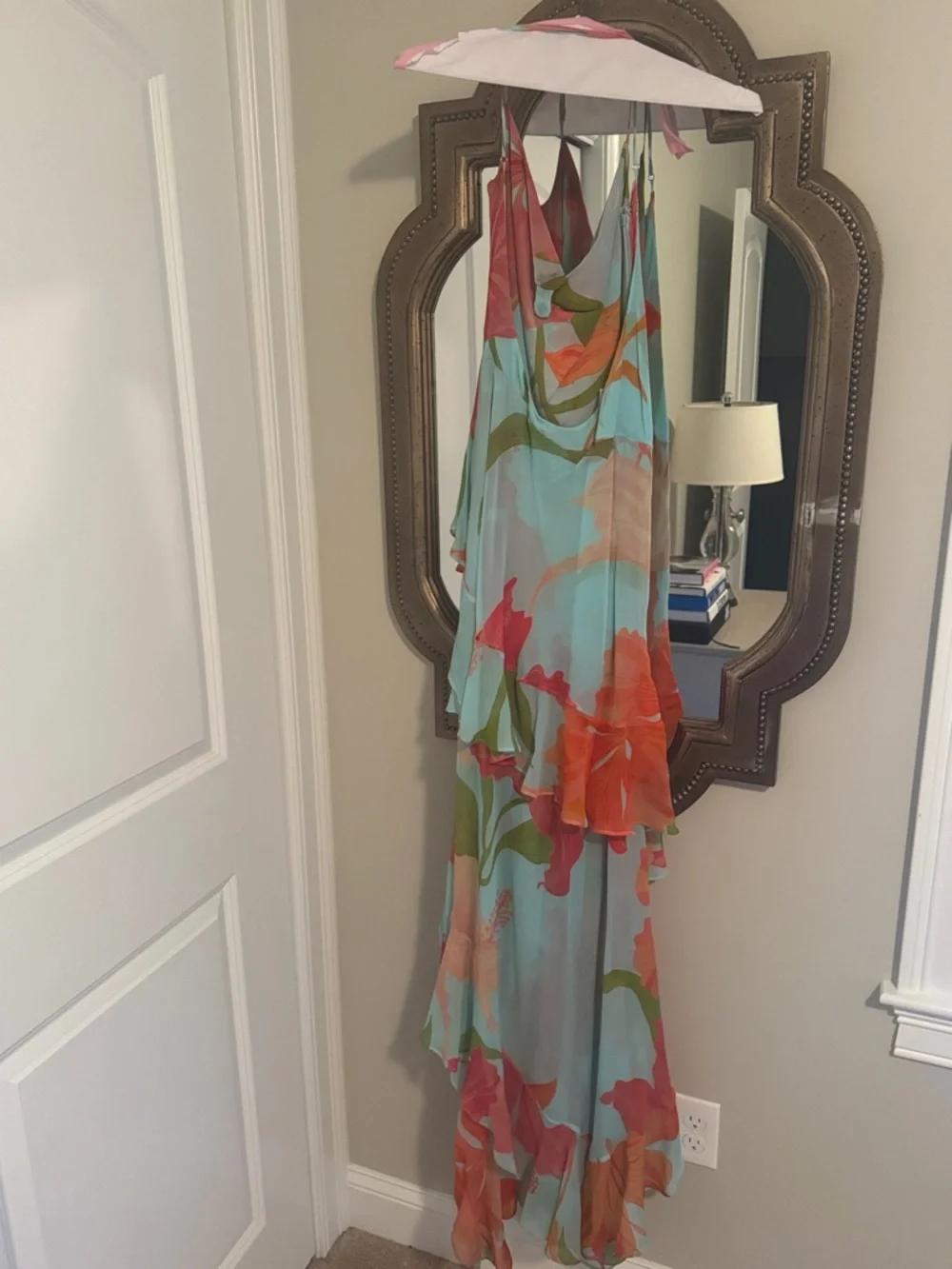 Retrofete Samara dress - Picture 7 of 7